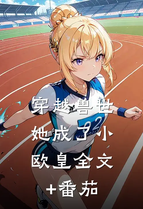 穿越兽世：她成了小欧皇全文+番茄