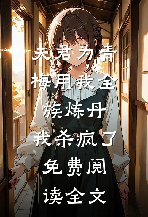 夫君为青梅用我全族炼丹，我杀疯了。免费阅读全文