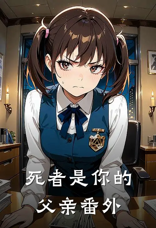死者是你的父亲番外