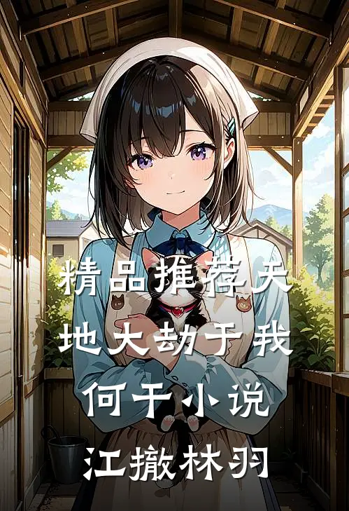 精品推荐天地大劫于我何干小说江撤林羽
