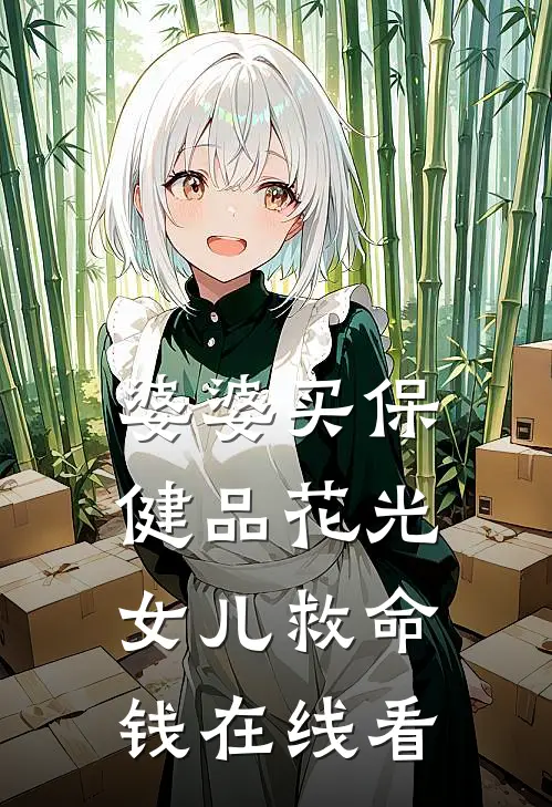 婆婆买保健品花光女儿救命钱在线看