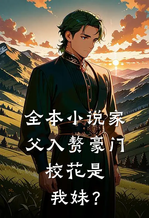全本小说家父入赘豪门，校花是我妹？