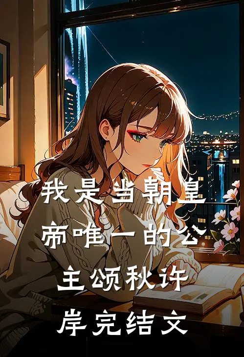 我是当朝皇帝唯一的公主颂秋许岸完结文