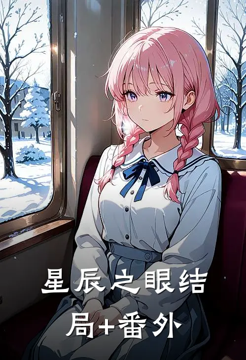 《星辰之眼》结局+番外