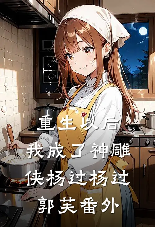 重生以后，我成了神雕侠杨过杨过郭芙番外