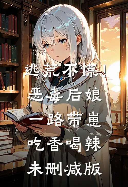 逃荒不慌！恶毒后娘一路带崽吃香喝辣未删减版