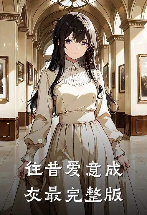 往昔爱意成灰最完整版