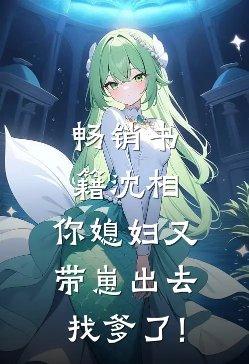 畅销书籍沈相,你媳妇又带崽出去找爹了!