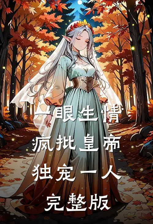 一眼生情：疯批皇帝独宠一人完整版