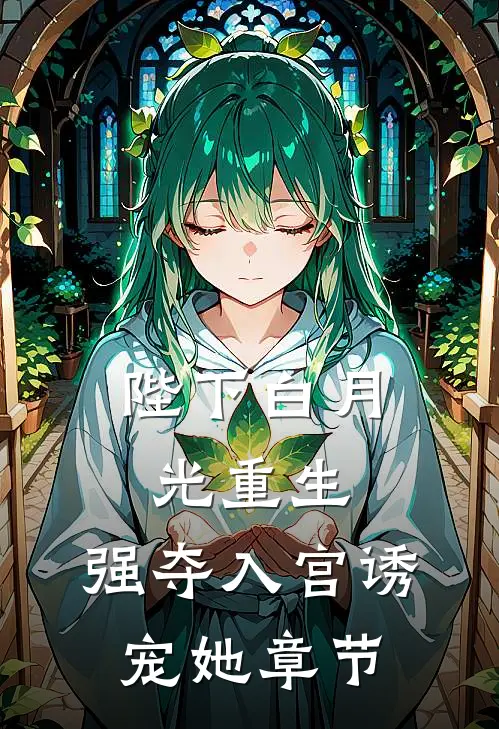陛下白月光重生，强夺入宫诱宠她章节