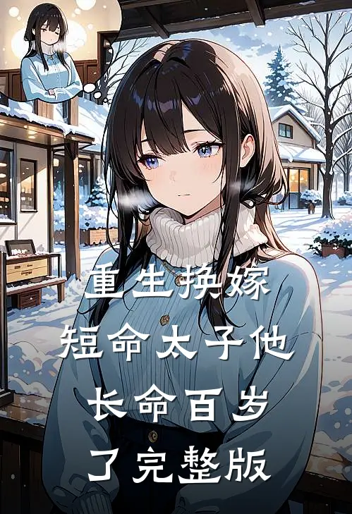 重生换嫁，短命太子他长命百岁了完整版
