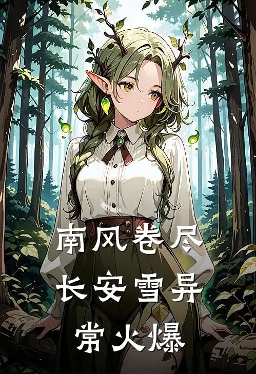 南风卷尽长安雪异常火爆