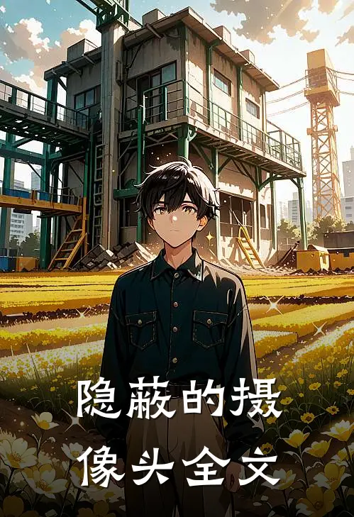 隐蔽的摄像头全文