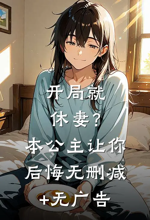 开局就休妻？本公主让你后悔无删减+无广告