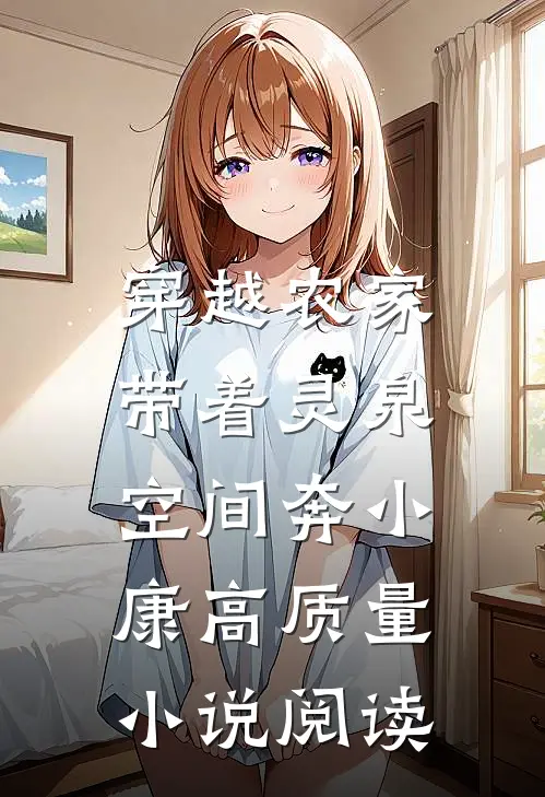 穿越农家：带着灵泉空间奔小康高质量小说阅读