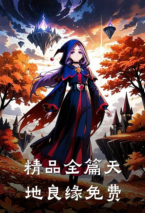 精品全篇天地良缘免费