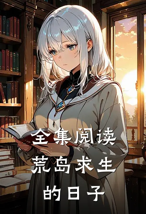 全集阅读荒岛求生的日子
