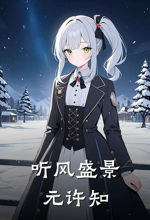 听风盛景元许知