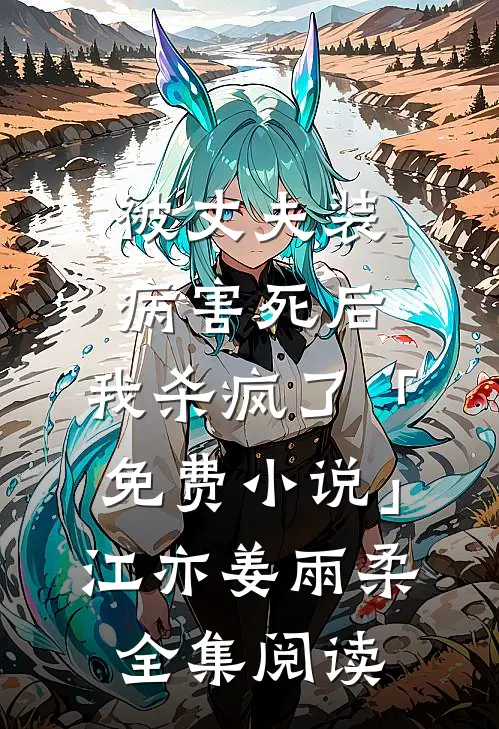被丈夫装病害死后，我杀疯了「免费小说」江亦姜雨柔全集阅读