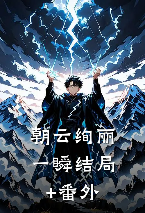 朝云绚丽一瞬结局+番外