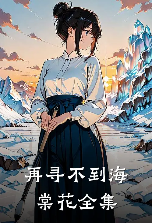 再寻不到海棠花全集