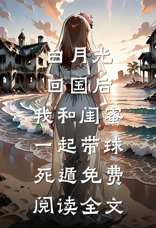 白月光回国后，我和闺蜜一起带球死遁免费阅读全文