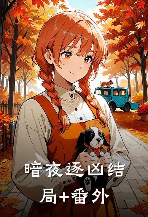 暗夜逐凶结局+番外