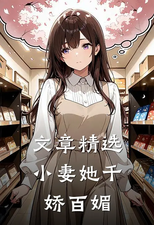 文章精选小妻她千娇百媚