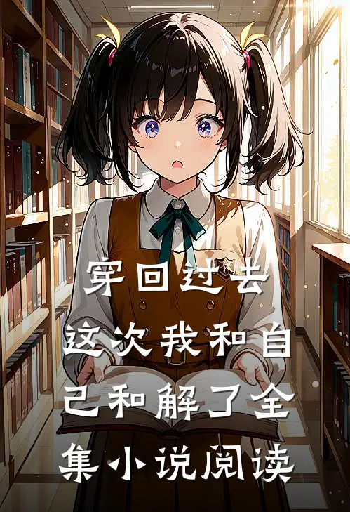 穿回过去，这次我和自己和解了全集小说阅读