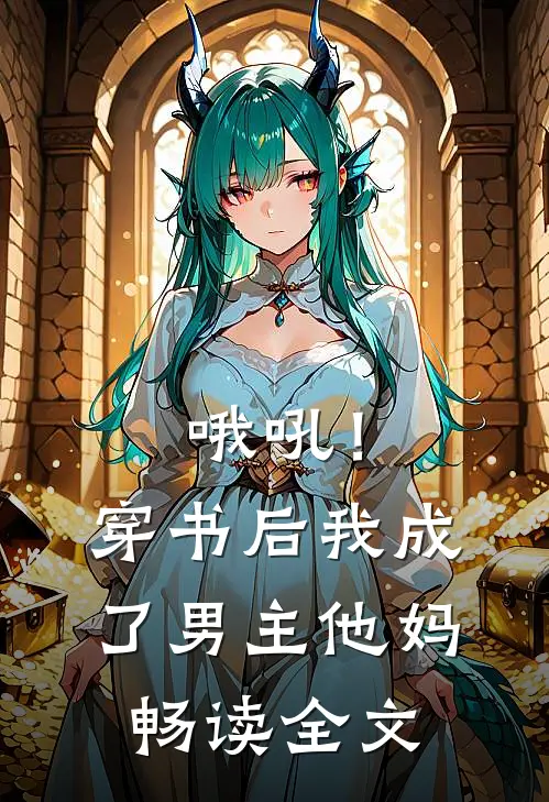 哦吼！穿书后我成了男主他妈畅读全文