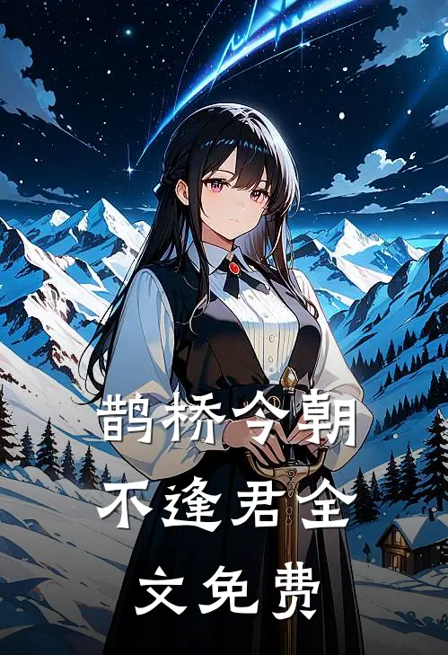 鹊桥今朝不逢君全文免费