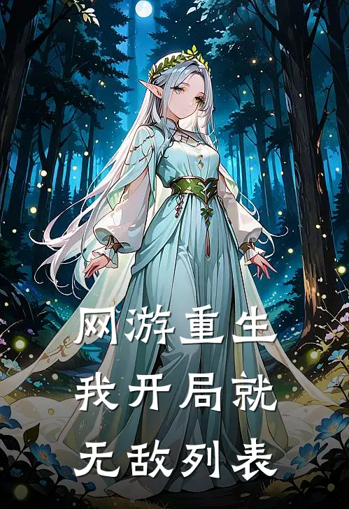 网游重生：我开局就无敌列表