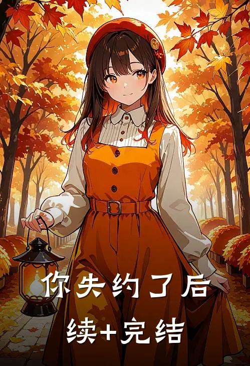 你失约了后续+完结
