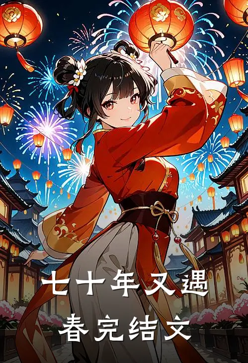 七十年又遇春完结文