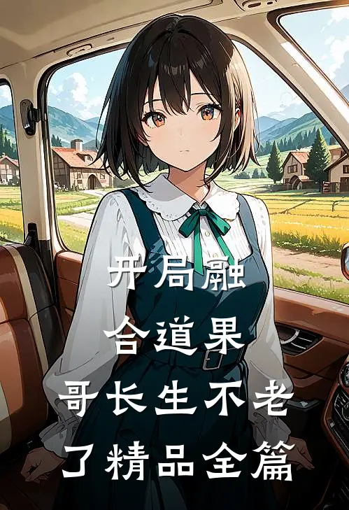 开局融合道果，哥长生不老了精品全篇