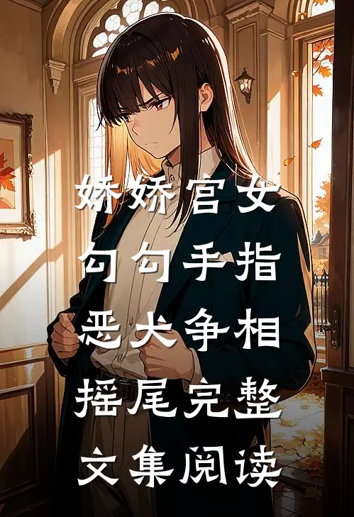 娇娇宫女勾勾手指，恶犬争相摇尾完整文集阅读