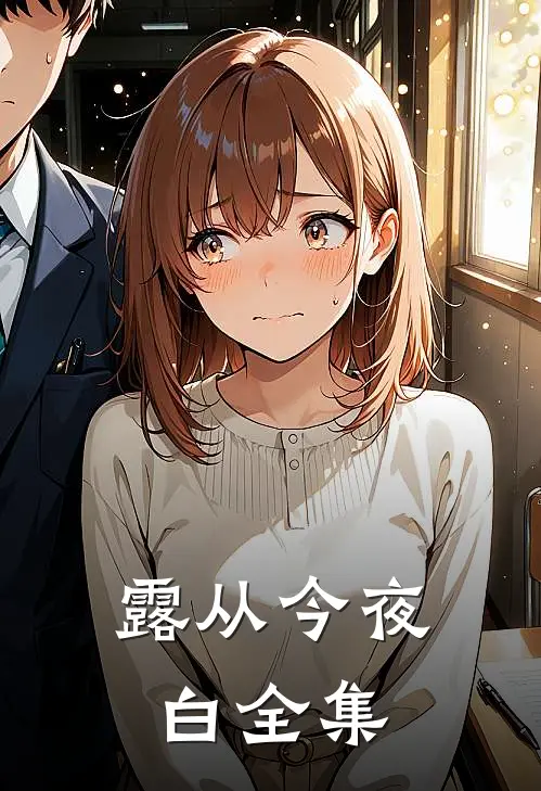 露从今夜白全集