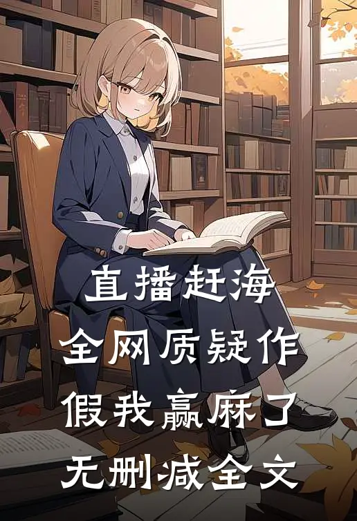 直播赶海：全网质疑作假我赢麻了无删减全文