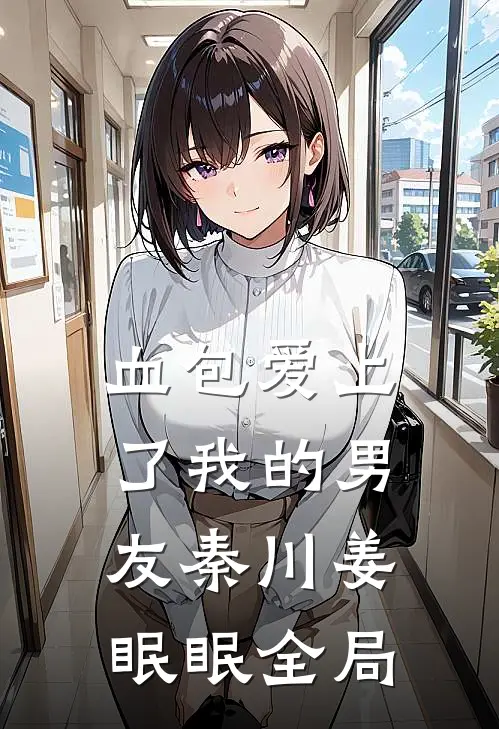 血包爱上了我的男友秦川姜眠眠全局