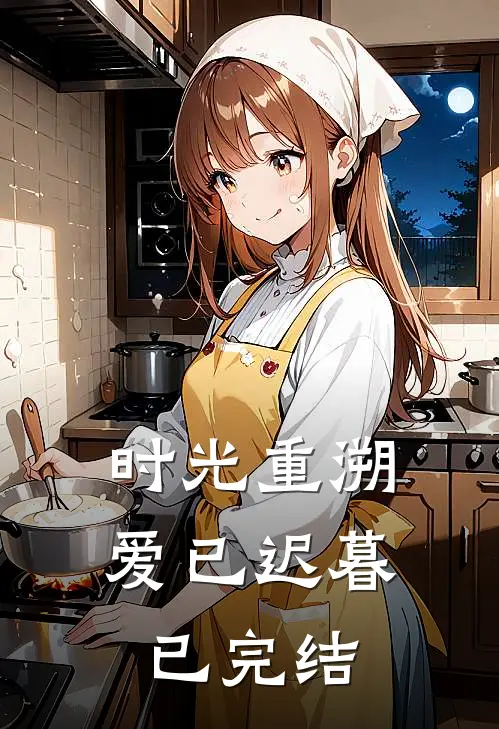 时光重溯，爱已迟暮已完结