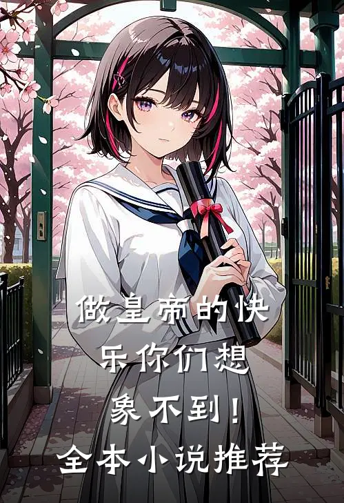 做皇帝的快乐你们想象不到！全本小说推荐