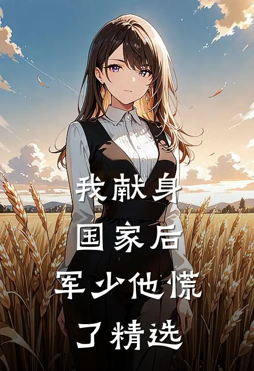 我献身国家后，军少他慌了精选