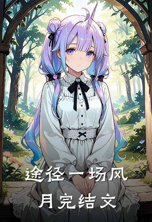途径一场风月完结文