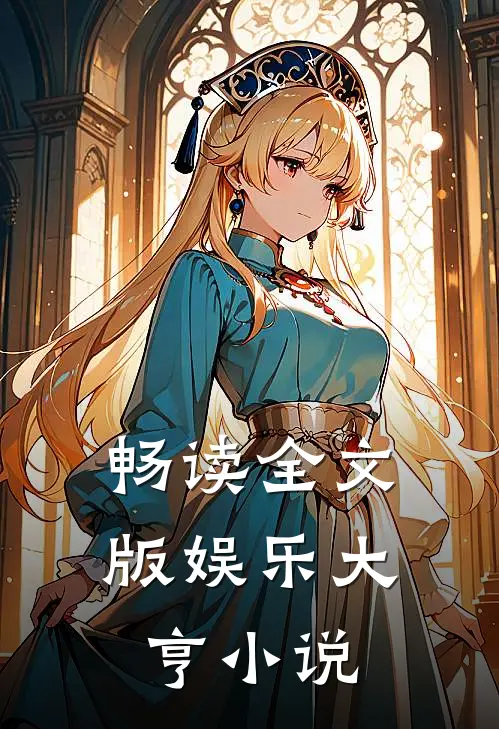 畅读全文版娱乐大亨小说