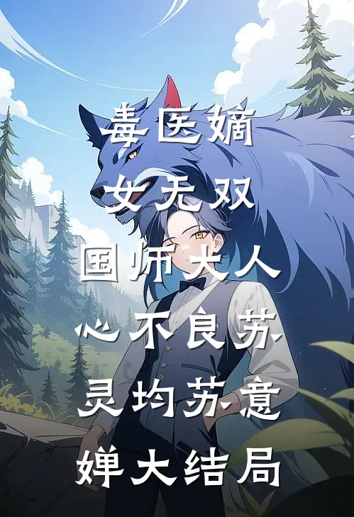 毒医嫡女无双：国师大人心不良苏灵均苏意婵大结局