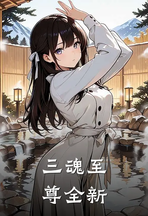 三魂至尊全新