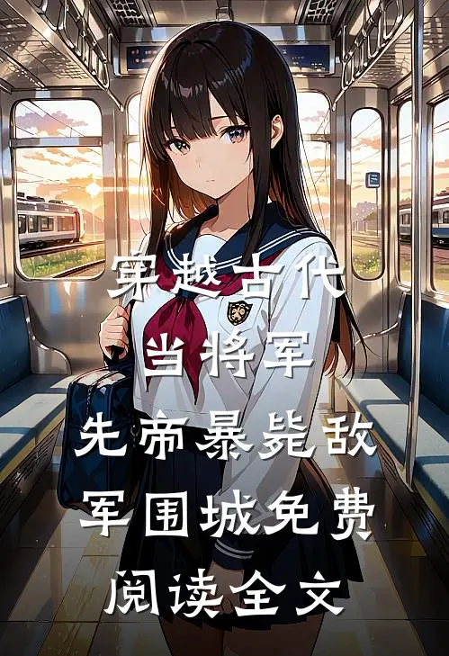 穿越古代当将军，先帝暴毙敌军围城免费阅读全文