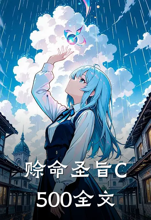 赊命圣旨C500全文