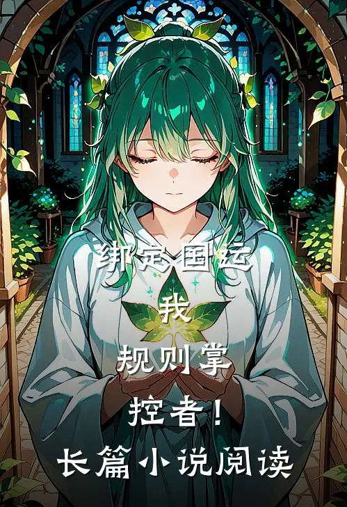 绑定国运：我，规则掌控者！长篇小说阅读