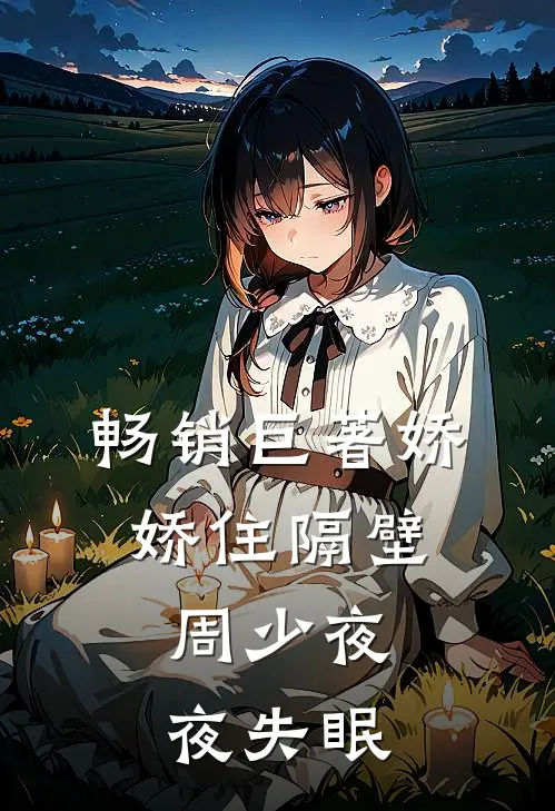 畅销巨著娇娇住隔壁，周少夜夜失眠